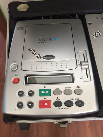 Cdj STANTON - Foto 4