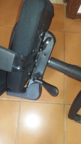 Cadeira para escritório diretor - Foto 2