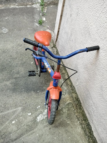 Bicicleta infantil - Foto 2
