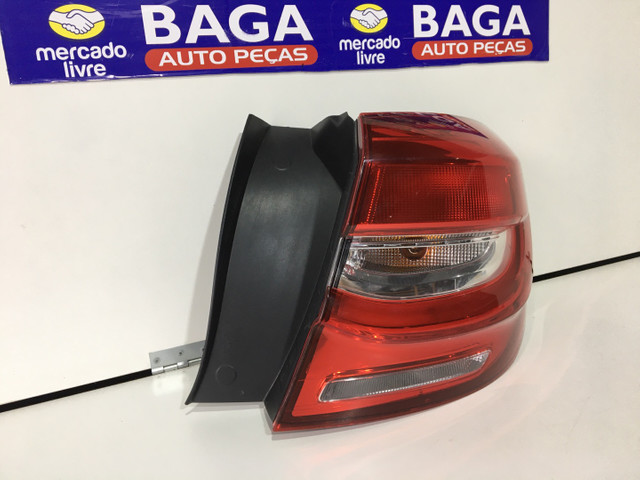 Lanterna Direita Renault Sandero C/ Led 2020 Original  BG255 - Foto 3