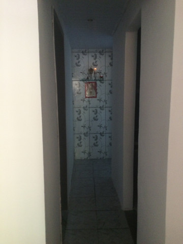 Aluga-se casa no tororó - Foto 4