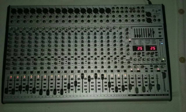 Mesa berhinger - Foto 4