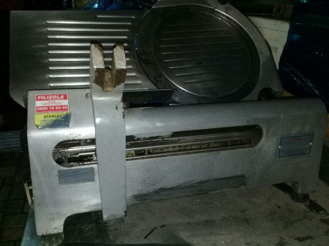 Equipamento para padaria para vende e troca por algo do meu interesse - Foto 2