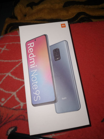 Redmi note 9s , 64gb - Foto 2