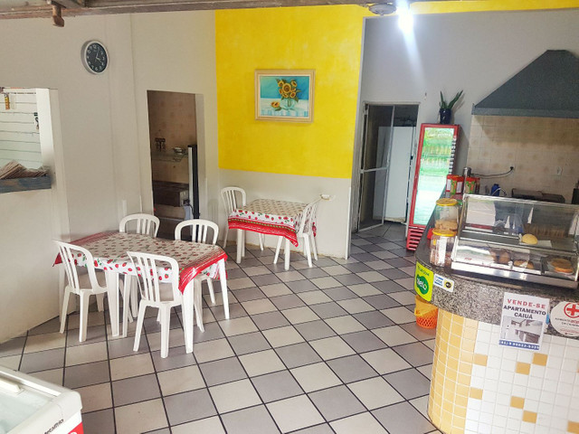 Excelente Ponto Comercial
