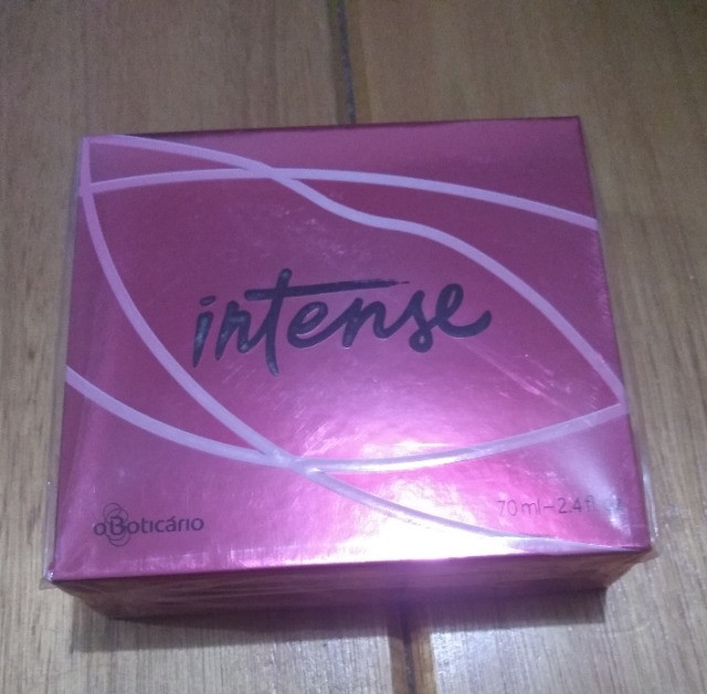 Perfumes Boticário
