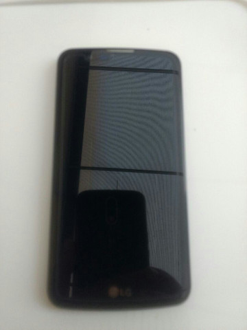 Vendo ou trco lg k 10 - Foto 2