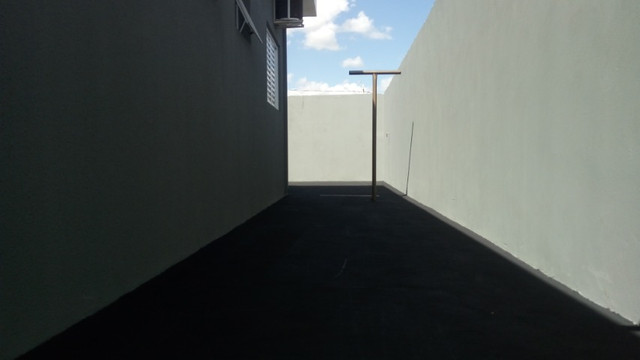 Casa no Interior ,Presidente Prudente Vendo ou Troco por Apartamento na Praia - Foto 20