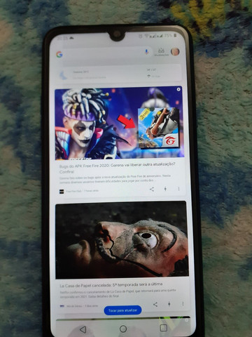 Troco por iPhone 7/8 (dou volta) - Foto 4