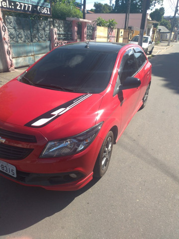 Onix 1.4 Flex 15/15