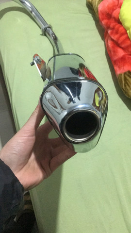 Gemoto tri oval