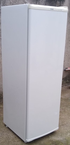 Geladeira Consul slim palito 240 litros classe A de energia - Foto 4