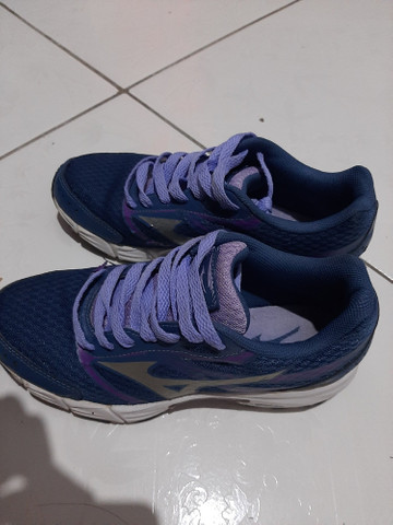 Tênis mizuno original - Foto 2