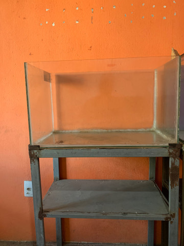 Aquario 112L