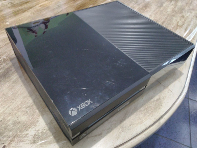 Xbox One 500gb - Foto 3