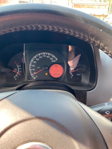 FIAT STRADA CS FREEDOM 2020