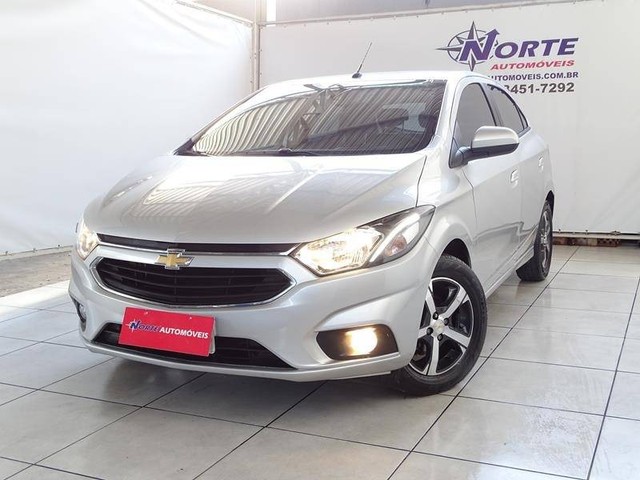 ONIX 2019/2019 1.4 MPFI LTZ 8V FLEX 4P MANUAL
