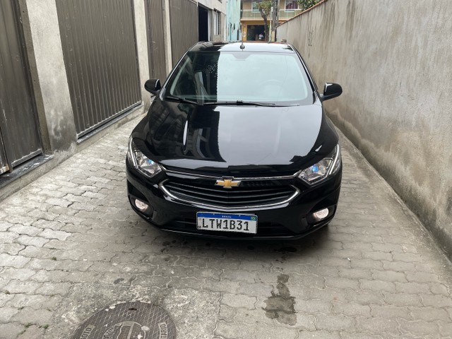 PRISMA 1.4 LTZ 2019