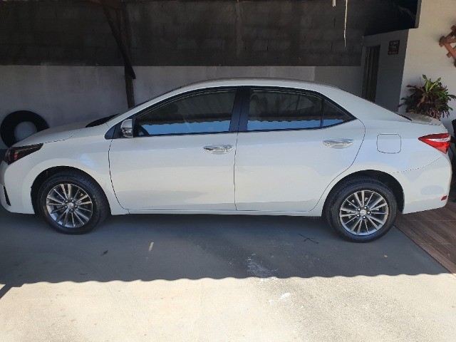 COROLLA XEI 16/17 O MAIS NOVO DA BAHIA