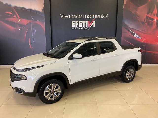 FIAT TORO 2019/2019 1.8 16V EVO FLEX FREEDOM AT6