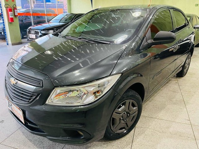 CHEVROLET ONIX 1.0MT LS