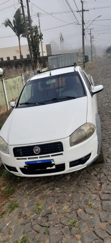 FIAT STRADA 1.4 WORKING