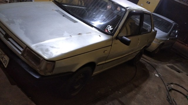 FIAT PRÊMIO 1990 1.3