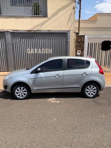 FIAT PALIO ATTRACTIVE 1.4, 2013