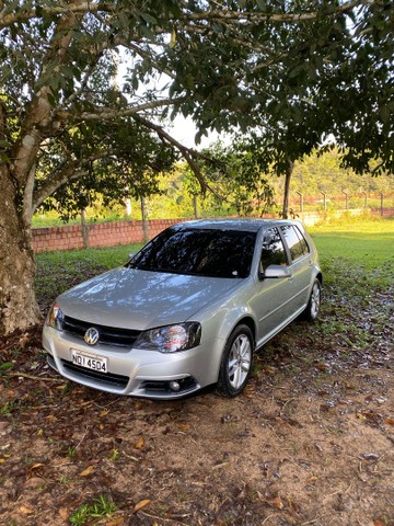 GOLF SPORTLINE 1.6