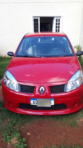 SANDERO EXP. 1.6 8V