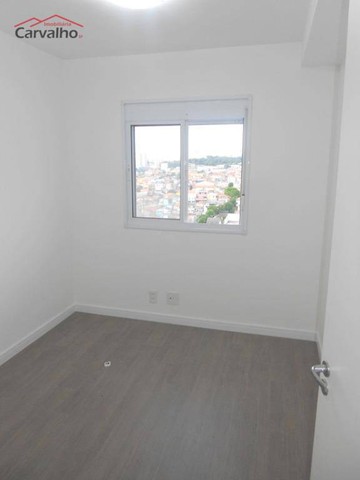 Apartamento com 2 dormitórios à venda, 69 m² por R$ 550.000,00 - Vila Maria Alta - São Pau - Foto 19