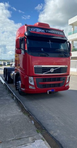 VOLVO FH 540 2014