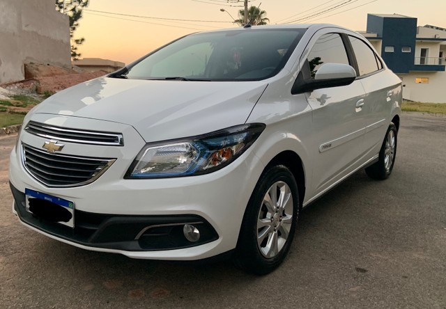 PRISMA 1.4 LTZ 2015