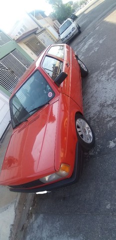 GOL 88 TURBO