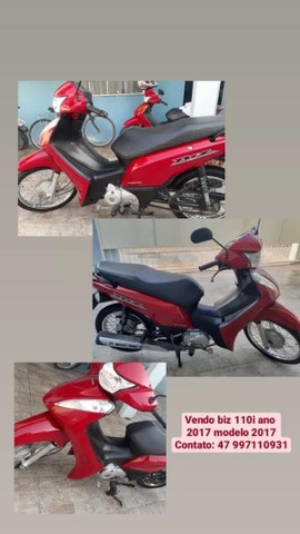 BIZ COM PARTIDA 2017