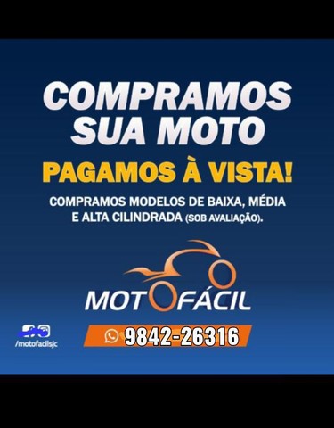 COMPR00 SUA MOTO HOJE/ ATRASADA/ ALIENADA CAJÁ