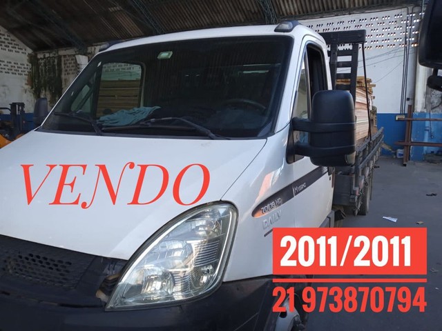 IVECO DAILY 70C16