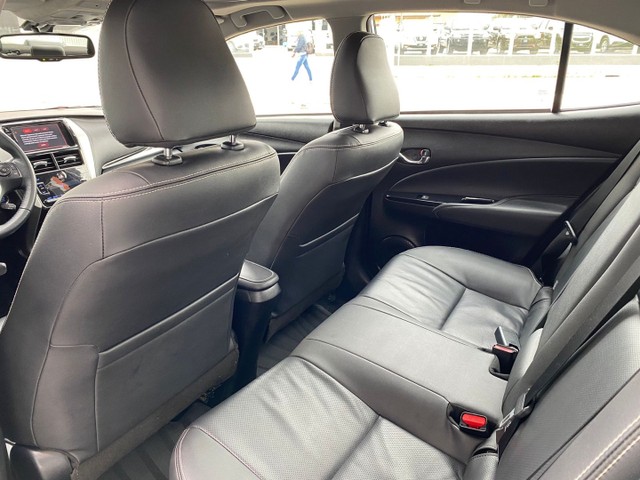 Yaris XLS Sedan 1.5 Automático 2019 - Foto 13