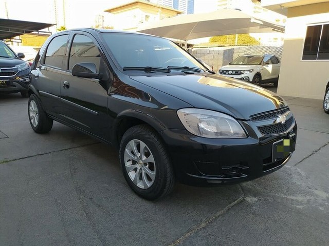 CELTINHA COMPLETO