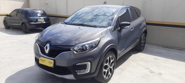 RENAULT CAPTUR CAPTUR INTENSE 1.6