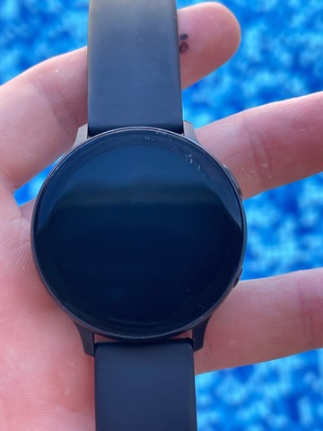 olx galaxy watch active 2