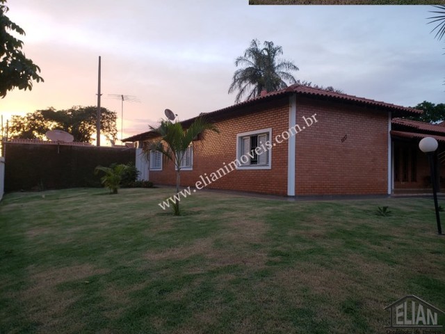 Casa com 3 quartos, sedo 2 suítes no Bairro Salme- Rondonópolis-MT - Foto 6