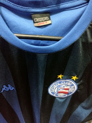 Camisa do Bahia Kappa - Foto 4