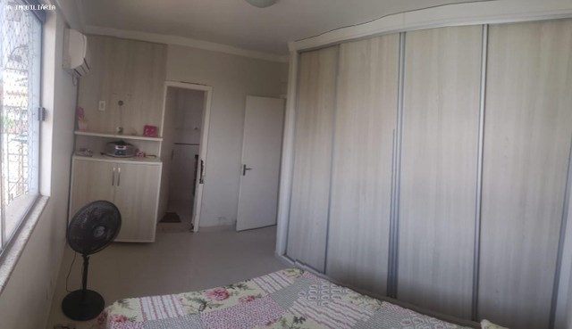 Apartamento para Venda em Porto Velho, Rio Madeira, 3 dormitórios, 1 suíte, 2 banheiros, - Foto 9