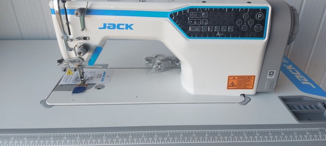 Reta eletrônica jack A4F 