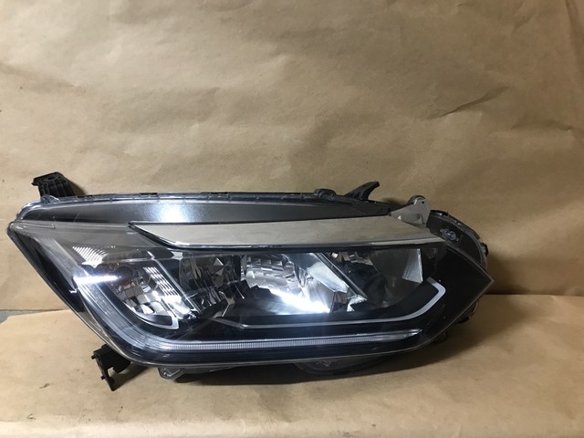 Farol Honda City led - Foto 2