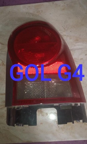 Lanterna gol g4 
