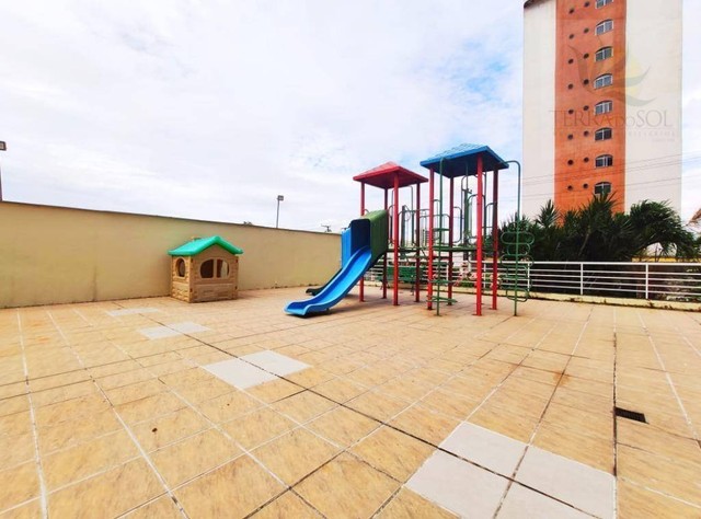 Apartamento à venda, 126 m² por R$ 560.000,00 - Dionisio Torres - Fortaleza/CE - Foto 20