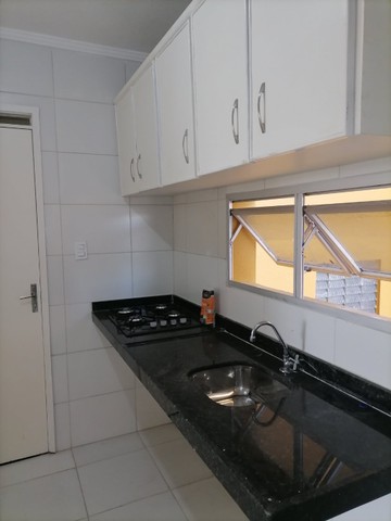 Apartamento para venda possui 163 metros quadrados com 3 quartos em Vila União - Fortaleza - Foto 9