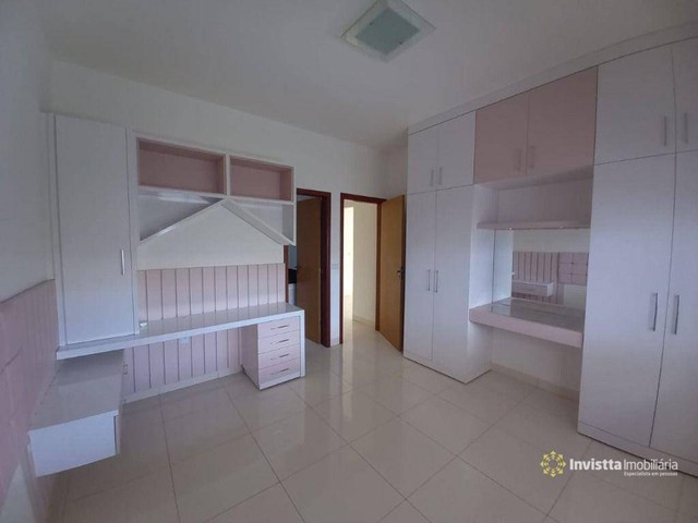 Casa com 3 dormitórios à venda, 145 m² por R$ 650.000,00 - Plano Diretor Sul - Palmas/TO - Foto 4
